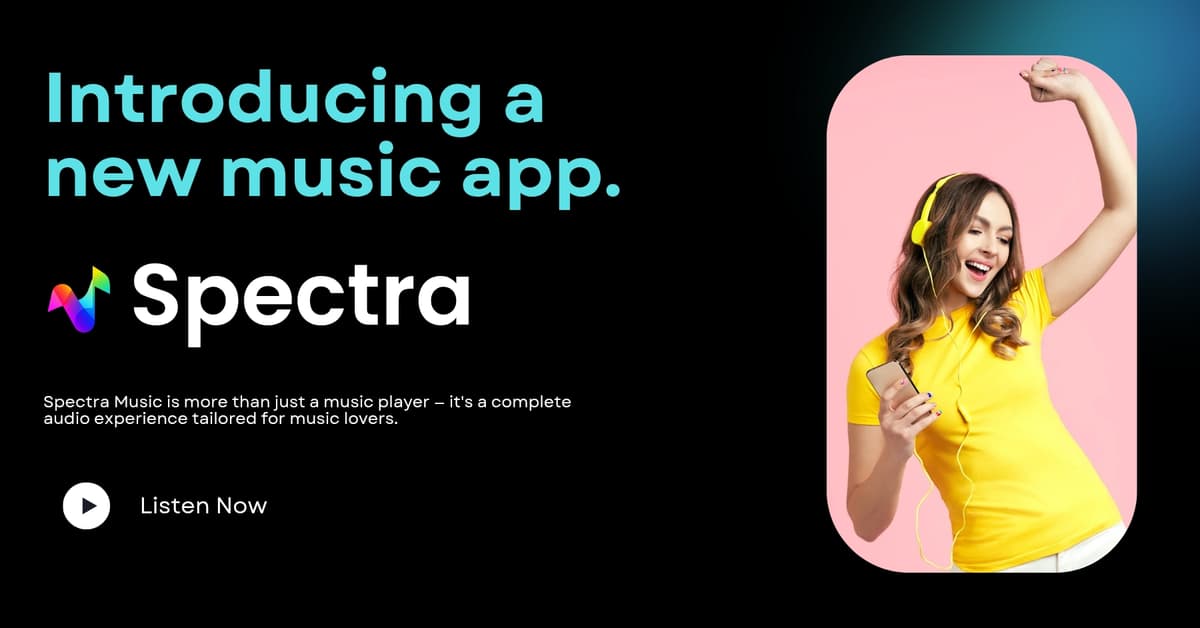 Spectra Music